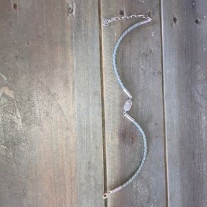 Never Worn Kendra Scott Choker Necklace